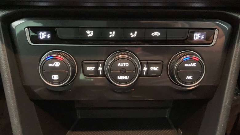 Volkswagen Tiguan 1.4 TSi 125 SE Nav 5dr Petrol Estate